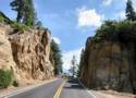 Views From The Beautiful Sonora Pass. A Must Ride. 