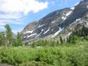 Views From The Beautiful Sonora Pass. A Must Ride. 