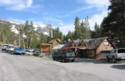 Tioga Resort Near The Tioga Pass