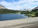 Tioga Lake