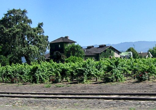 Napa Valley