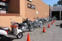 Motorcycle Rentals in the Town of St. Helena