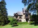 The Berringer Winery House
