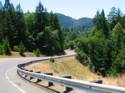 The View From Stewarts Point/Skaggs Rd.