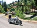 The Bridge That Takes You To Anapolis. Go Straight To Stewarts Point.