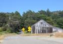The End Of Stewarts Point/Skaggs Rd.