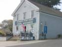 Stewarts Point Store On Hwy. 1 
