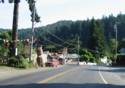 Little Town on the way to Occidental