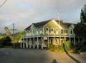 A House On the Bohemian Hwy. 