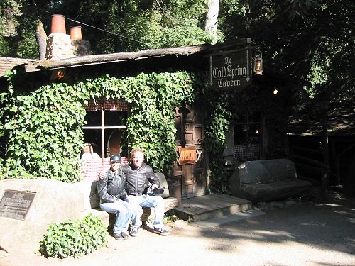 Cold Springs Tavern