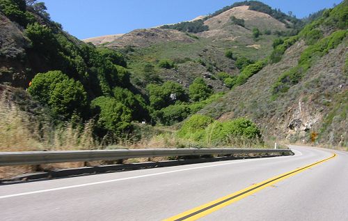 Hwy 1
