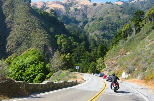 Hwy 1