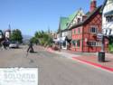 A Neat Little Town Called Solvang. 