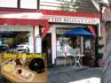 A Must For Breakfast, The Belgian Cafe