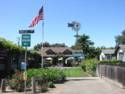 In and Around Solvang