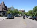 In and Around Solvang
