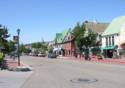 In and Around Solvang