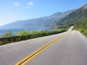 The View of the Ocean From Hwy !