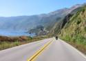 The View of the Ocean From Hwy !