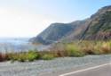 The View of the Ocean From Hwy !