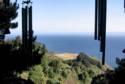 Gorgeous View Of The Ocean From Napenthe