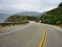 View of the Ocean From Hwy. 1