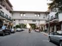 Cannery Row in Monterey