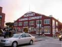 Cannery Row in Monterey