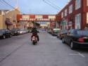 Cannery Row in Monterey