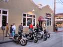 McFly's Restaurant On Cannery Row in Monterey