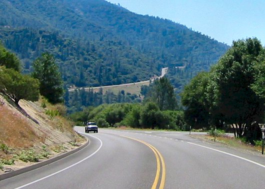 The View From Hwy. 49