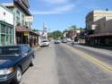 The Town Of Mariposa