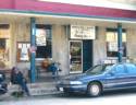 The Grizzly Grill, Where We Ate Breakfast in Mariposa