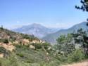 The Road To Kings Canyon