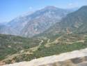 The Road To Kings Canyon