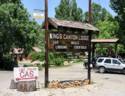 Kings Canyon Lodge
