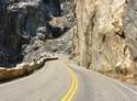 The Road Through Kings Canyon