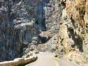 The Road Through Kings Canyon