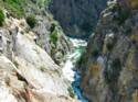 The Creek That Runs Through Kings Canyon