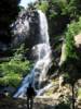 One of the Falls in Kings Canyon