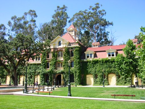 Francis Coppola Winery