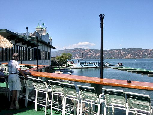 Clear Lake