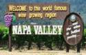 Welcome To Napa Valley