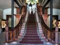 Stairway to Coppola Museum