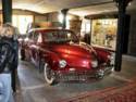 The Tucker Automobile