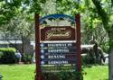 Yountville Sign