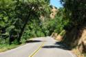 The Scenery From Pope Valley Rd.