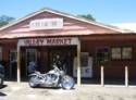 The Valley Market on Pope Valley Rd.