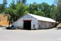 Pope Valley Garage
