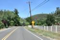 The Scenery From Pope Valley Rd.